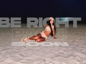 Chaturbate Nude Webcam of stephie01