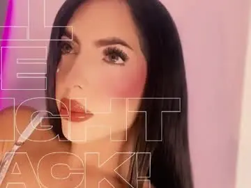 Chaturbate Live Sex of stephie01