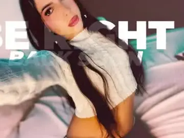 Chaturbate Live Sex Cam of stephie01