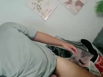 Chaturbate Adult Webcam of ure_fattytoy143