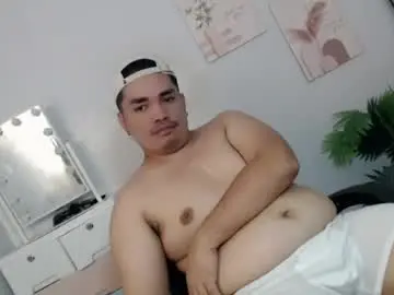 Chaturbate Watch Live Sex Cams of ure_fattytoy143