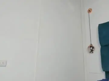 Chaturbate Free Porn Cam of venezolana_caro