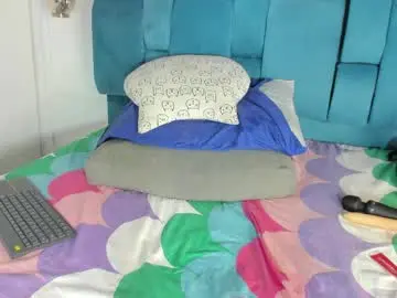 Chaturbate Adult Video Chat of venezolana_caro