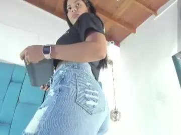 Chaturbate Best Webcam of venezolana_caro