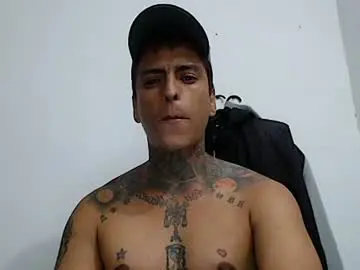 Chaturbate Private Sex Chat of vicctorzc