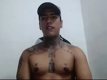 Chaturbate Adult Webcam of vicctorzc