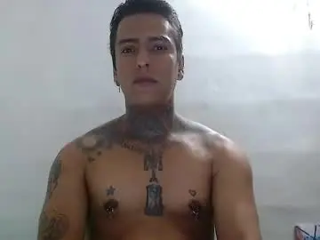 Chaturbate Adult Webcam of vicctorzc