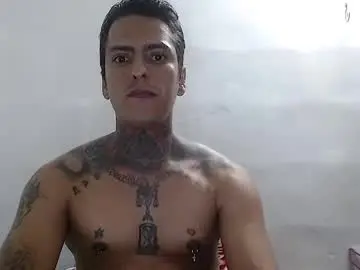 Chaturbate Adult Webcam of vicctorzc