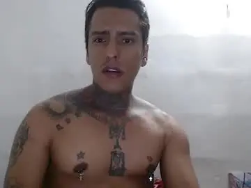 Chaturbate Nude Webcam of vicctorzc