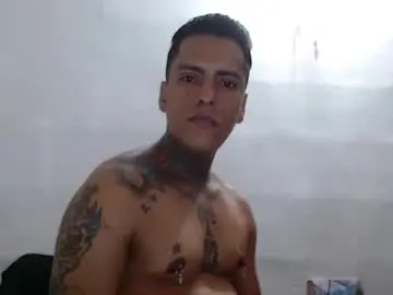 Chaturbate Best Webcam of vicctorzc