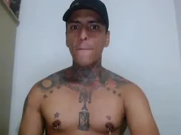 Chaturbate Live Sex of vicctorzc