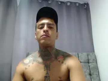 Chaturbate Live Porn of vicctorzc