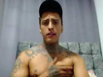 Chaturbate Adult Video Chat of vicctorzc