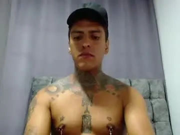 Chaturbate Adult Webcams of vicctorzc