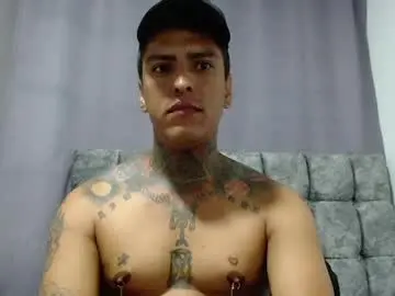 Chaturbate Live Sex of vicctorzc