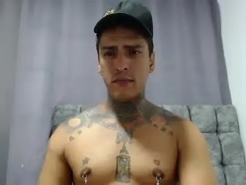 Chaturbate Sex Cam of vicctorzc