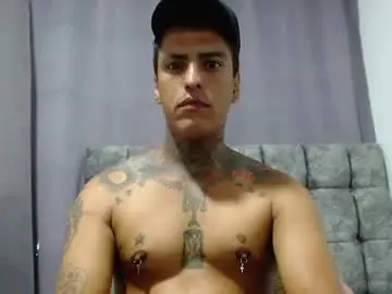 Chaturbate Watch Live Sex Cams of vicctorzc