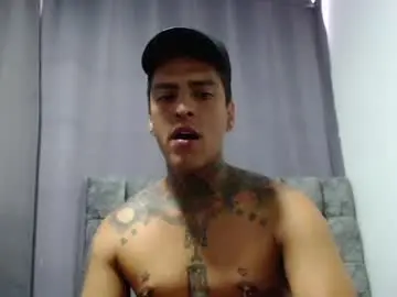 Chaturbate Sex Cam of vicctorzc