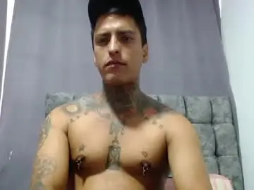Chaturbate Watch Live Sex Cams of vicctorzc