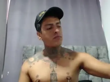 Chaturbate Live Porn of vicctorzc