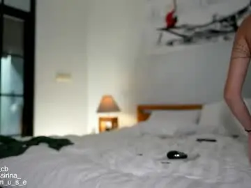 Chaturbate Adult Webcams of _sirine_