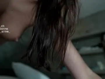 Chaturbate Best live sex cam show of _sirine_