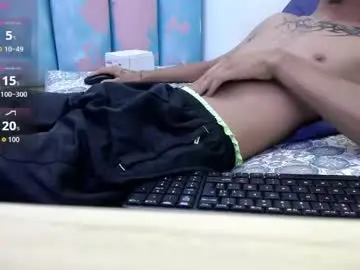 Chaturbate Live Porn of aaa_white