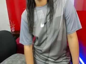 Chaturbate Live Sex Cam of adhara_angelss