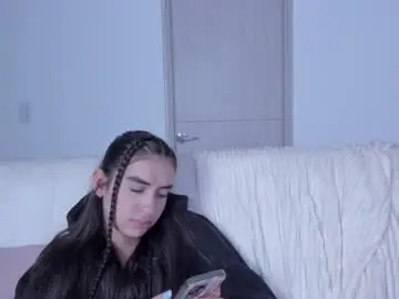 Chaturbate Adult Webcam of alejandraaa_