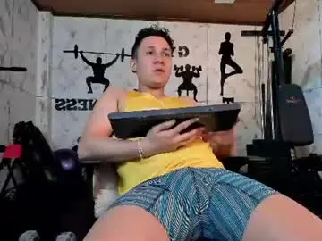 Chaturbate Private Sex Chat of alfie_adams