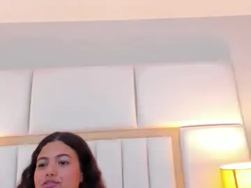 Chaturbate Live Sex of alicemorelli_