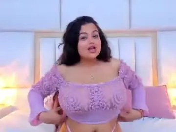 Chaturbate Watch Live Sex Cams of alicemorelli_