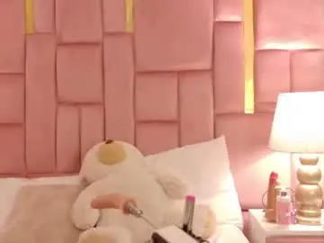 Chaturbate Best live sex cam show of alicemorelli_