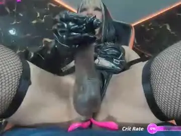 Chaturbate Live Sex of amanda_carterx3