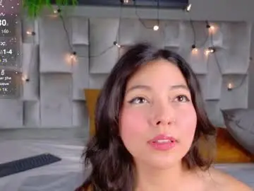 Chaturbate Sex Cam of annie_rouse__