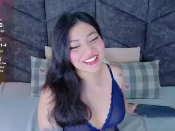 Chaturbate Nude Webcam of annie_rouse__
