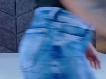 Chaturbate Free Porn Cam of annie_rouse__