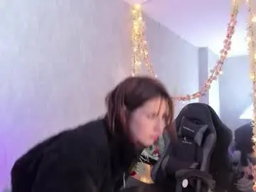 Chaturbate Nude Webcam of arimonoban