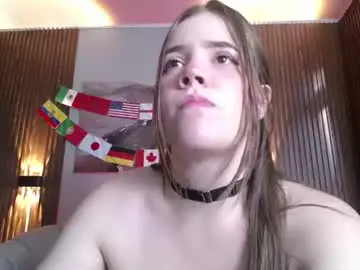 Chaturbate Sex Chat of bunnyleahxxx