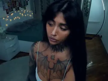 Chaturbate Live Porn of butter_f1y