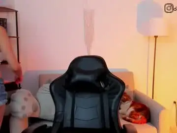 Chaturbate Private Sex Chat of celeste_1220