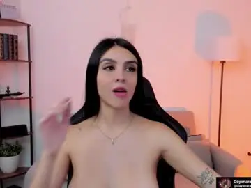 Chaturbate Nude Webcam of celeste_1220