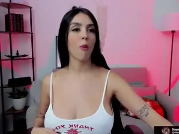 Chaturbate Live Porn of celeste_1220