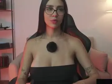 Chaturbate Live Sex of celeste_1220