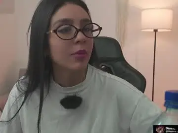 Chaturbate Private Sex Chat of celeste_1220