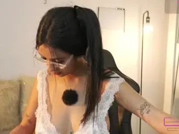 Chaturbate Best Webcam of celeste_1220