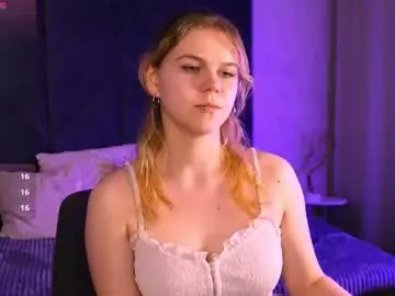 Chaturbate Adult Webcam of elizabethvane