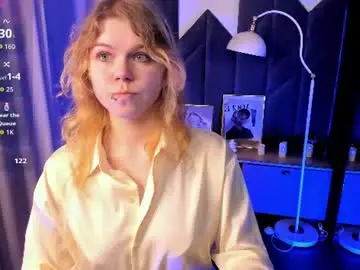 Chaturbate Adult Webcams of elizabethvane