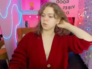 Chaturbate Free Porn Cam of elizabethvane
