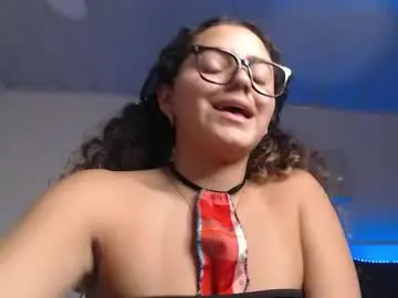 Chaturbate Private Sex Chat of giia_moroe